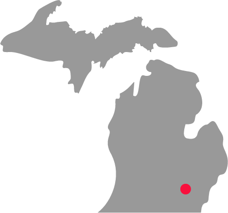 Ann Arbor, MI